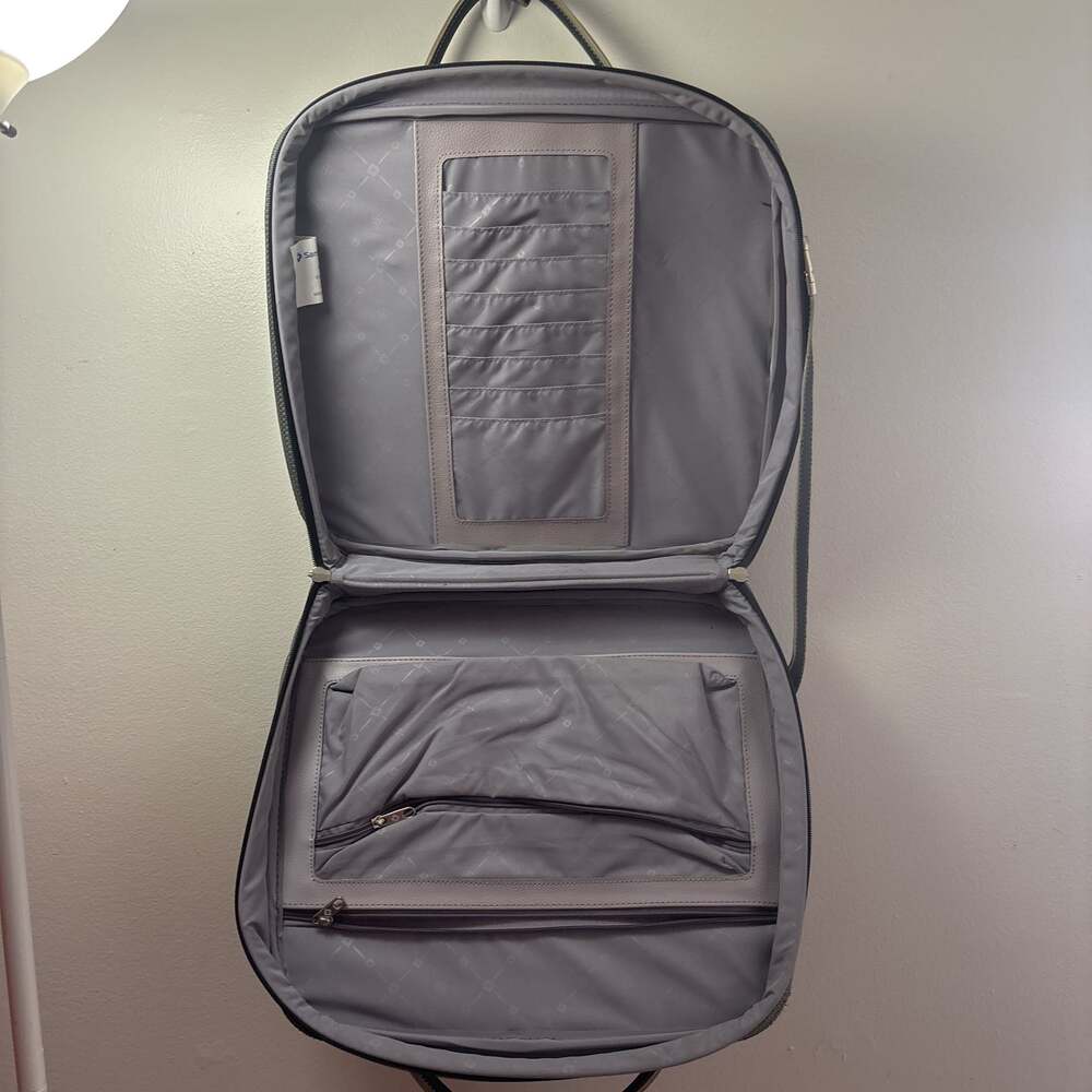 Samsonite Mobile Solution Wheeled Mobile Office B… - image 3